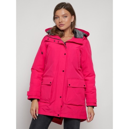 Winter Winter Park, size 44, pink color-6
