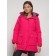 Winter Winter Park, size 44, pink color