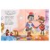 Fairy tales with stickers "Fly-yoke"