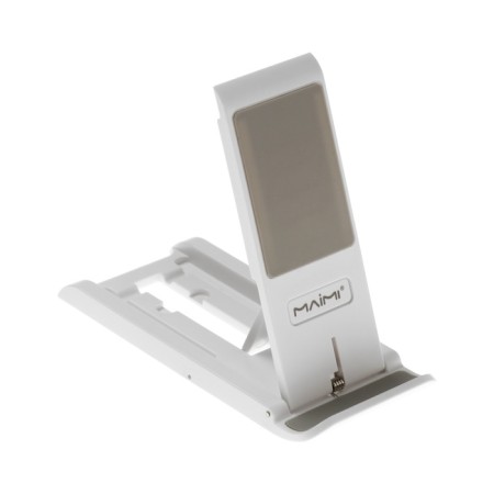 MAIMI Z23-5 phone stand, adjustable height, white-2