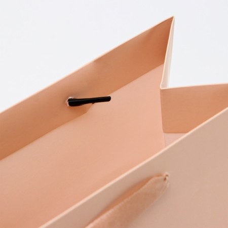 Laminated packet "Dust Rose", MS 18 × 23 × 10 cm-3