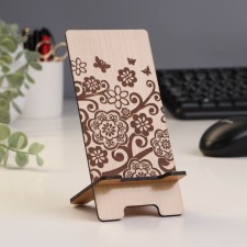 Stand for the phone 