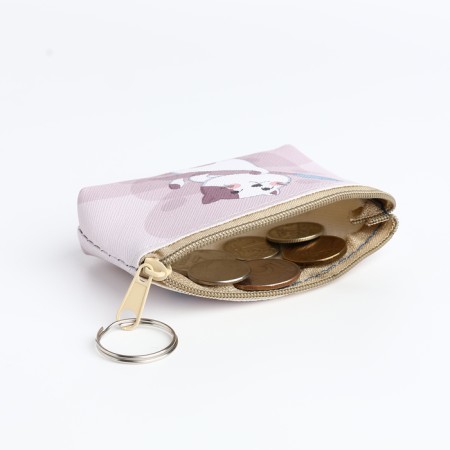 Lightning wallet, mix color-9