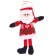 Soft toy "New Year", species mix
