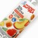 Shower gel Russian benefit, 500 ml, fruit and caramel