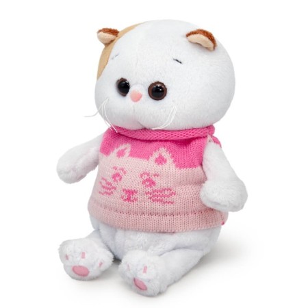 Soft toy "Lee Baby in a vest", 20 cm-1
