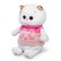 Soft toy "Lee Baby in a vest", 20 cm