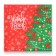 Paper napkins Pero Prestige "Christmas tree", 3 layers, 33x33, 20 pcs.