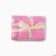 Set of terry towels and I "Pink" 30x30 cm - 3 pcs, 100% HL, 340 g/m2