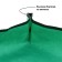 Mattle for seedlings, 67 × 67 cm, folding, green, Greengo