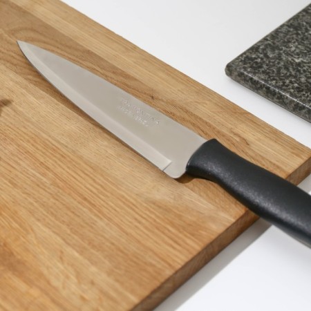 Kitchen knife Tramontina Athus for meat, blade 17.5 cm, steel AISI 420-1