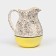 Ceramic Ceramic Coil, 1.5 l, yellow, 1 variety, Iran