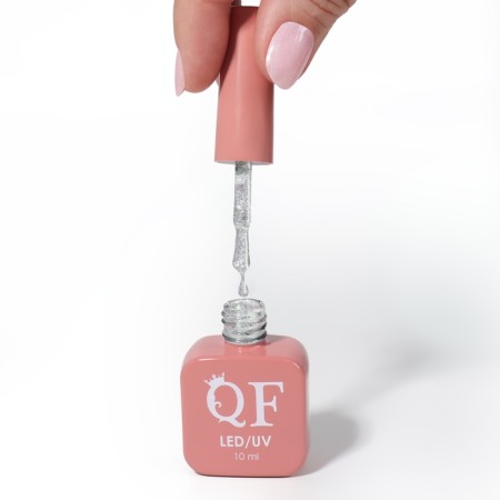 Cat`s Eye Pearl nail polish gel, 3 phase, 10 ml, led/uv, color (57)-2