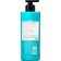 Shower gel On the Body Nature Garden, perfumed, 500 ml