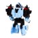 The robot "Airplane" is transformed
