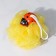 Body washcloth children's share "animals", color mix