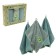 Set of towels "Christmas tree", size 30x50 cm, 3 pcs