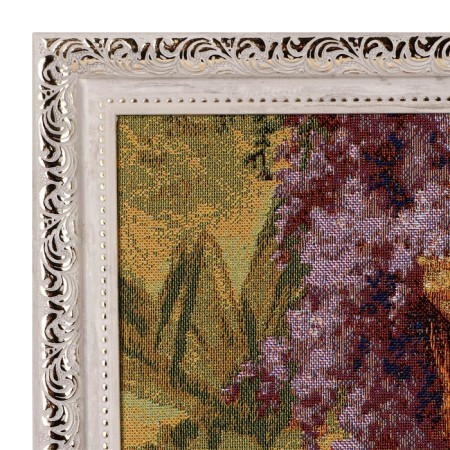 Tapestry "Pavivine duet" 50*80 cm-2