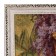 Tapestry "Pavivine duet" 50*80 cm