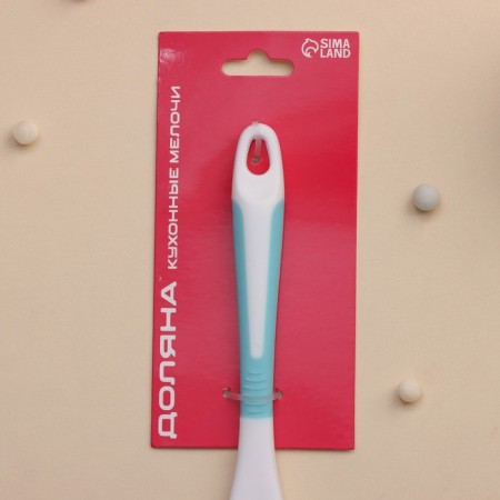 Dilan's blade "Profi", 24 cm, blue color-4