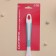 Dilan's blade "Profi", 24 cm, blue color
