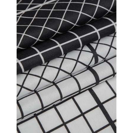 Bed linen 1.5 joint venture amore mio, size 150x210 cm, 145x215 cm, 70x70 cm - 2 pcs-6