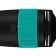 Fengage flash “4 in 1” KitFort KT-3236-2, 1000 watts, 2 speeds, 2 temperature conditions, black and turquoise color