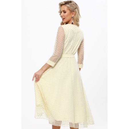 Women's dress, size 54-6