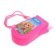 Musical phone "The most beautiful", light and sound effects, mix