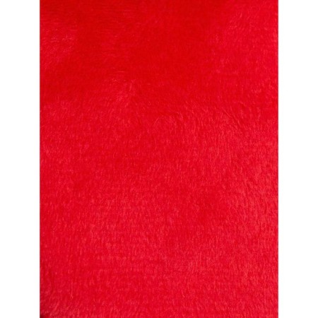 Women's slippers amarohome, size 36-38, red color-7