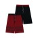 Shorts for the boy PlayTode, height 140 cm, 2 pcs