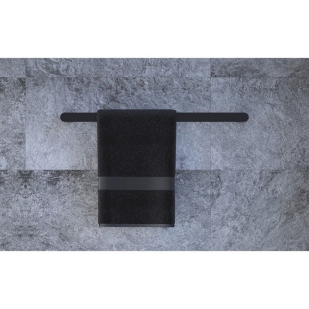 Black rod 60 cm black artwelle-4