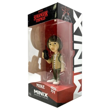 Figure Collectible Minix Stranger Things “Very Strange Things. Mike ", 12 cm-6