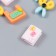 Decor for creativity Plastic "School" MIX 1.6x1.5 cm