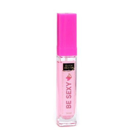 Women's toilet water Clutch Collection Be Sexy, 14 ml-1