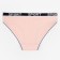 Cowards of women's slips collorista, light pink color, size 42-44
