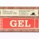 Gel "Killermol", from moles, rodents, ground, tube, 100 ml.