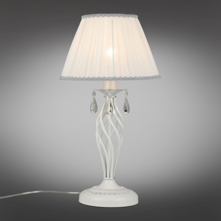 Cremona E27 table lamp 40W-1