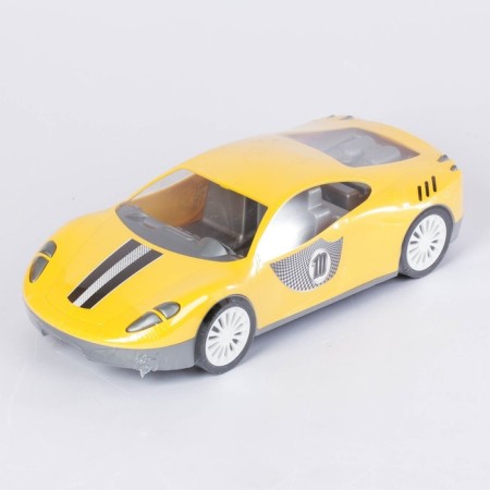 Car "Sports", mix