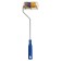 Tundra roller, microfiber, 100 mm, elongated handle d = 6 mm, pile 9 mm