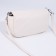 Bag-mixer on magnet, white color