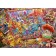 Puzzle "Art. Kotomania ", 1000 elements