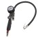 Pistol for pumping tires 10 atm Pro with manometer Atbu043