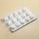 Drage refreshing “anti -stress”, taste: lemon and ginger, 18 g. (18+)