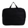 Folder with handles textile A4, 350 x 270 x 70 mm, calligrata "office", inner pocket, black