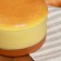 Antistress dummy "cotton cheesecake" 10x10x6cm, classic