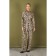 Female set: trousers, jacket, size 46