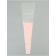 Package Concert Flowers, "Feelings", 12.5x4x45 ± 1cm, Pink