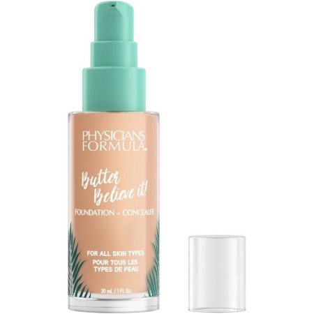 Physicians Formula Believ IT tonal corrector!, The tone is light medium, 30 ml-1