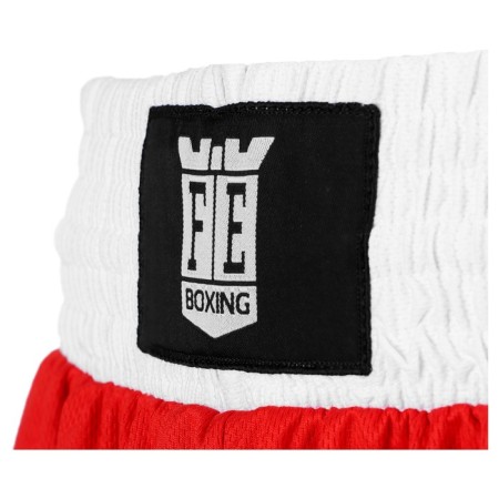 Boxing Fight Empire, Amateur, p. M-6